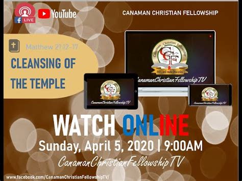 ccf main schedule|Worship Online .